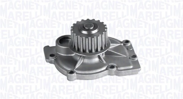 Water Pump, engine cooling